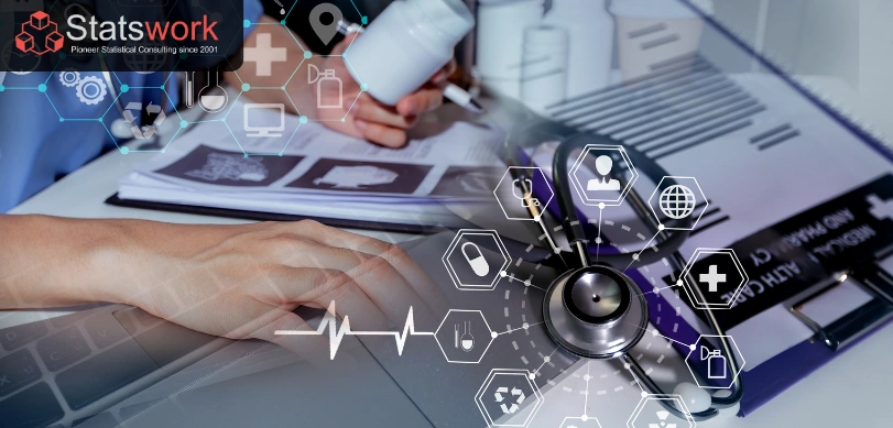 Investigation of AI & ML Applications in Healthcare: Revolutionizing