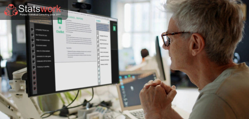 The Next Era of Data Entry: Automation, AI, and the Role of Human Oversight