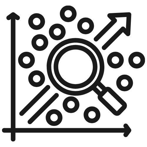 Statistical Accuracy icon