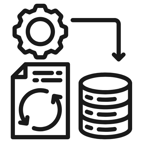 Reliability Testing icon