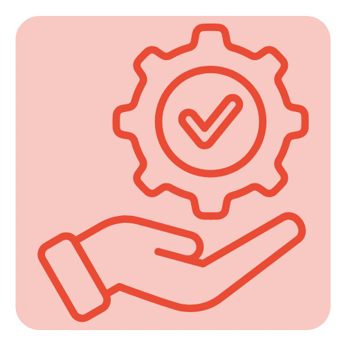 Purpose of Research Tool Development icon