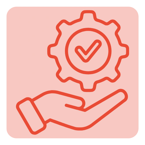 Purpose of Research Tool Development icon