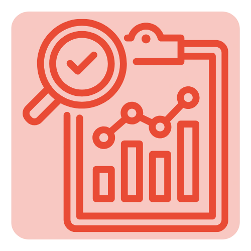Purpose of Research Tool Development icon