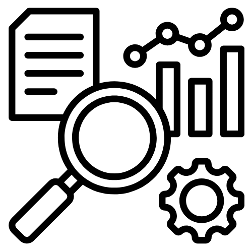 Statistical Accuracy icon