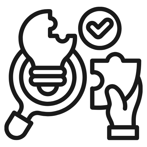 Reliability Testing icon