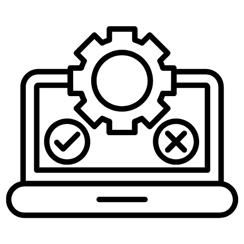 Statistical Accuracy icon