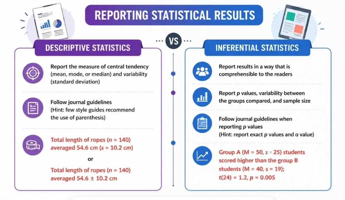 statistical peer review